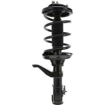 2011 Honda Element Suspension Strut and Coil Spring Assembly Front Left KYB SR4604 image 2 of 3