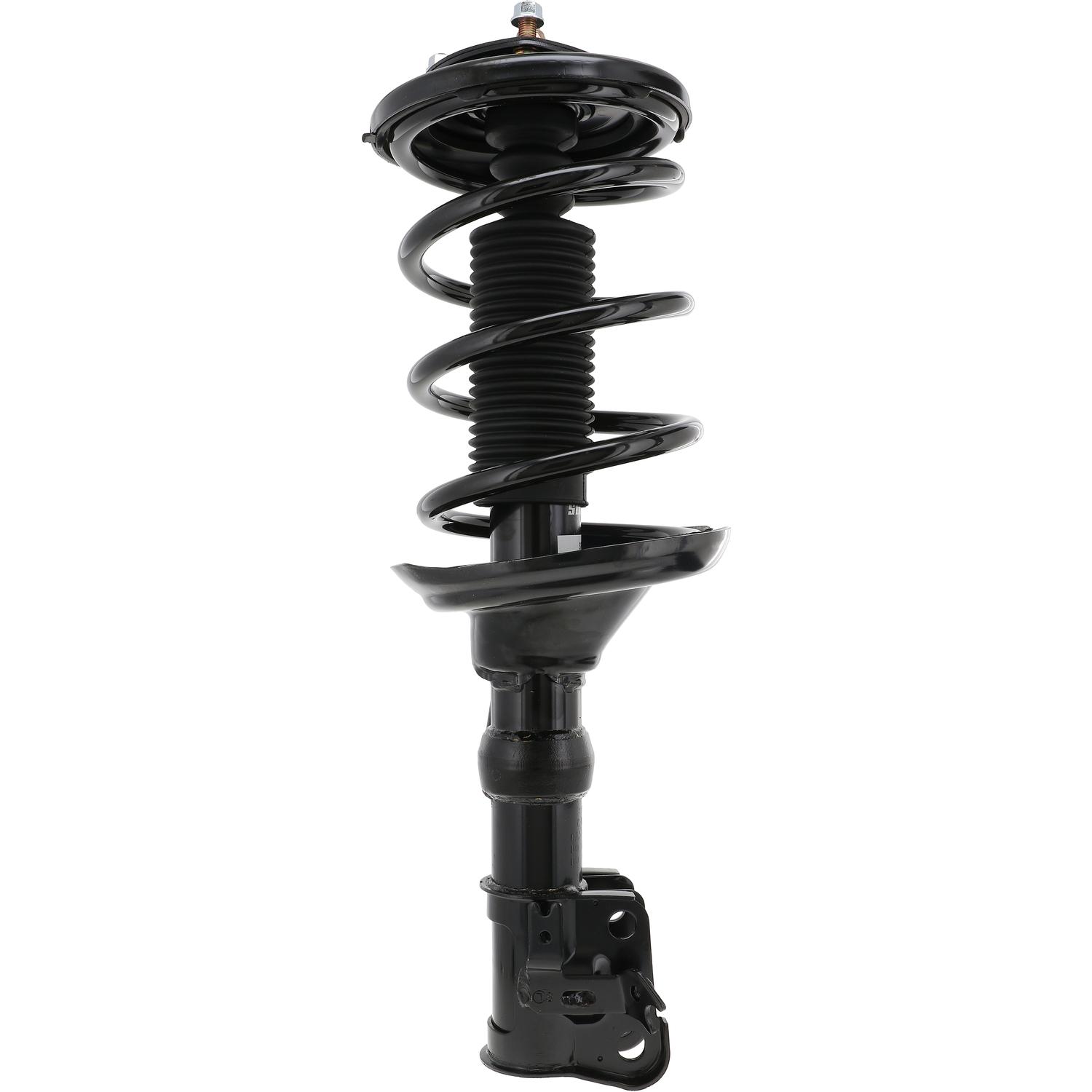 KYB SR4604 Suspension Strut and Coil Spring Assembly product image 3 of 3