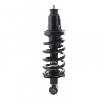 2011 Honda Element Suspension Strut and Coil Spring Assembly Rear Right KYB SR4605 image 1 of 4