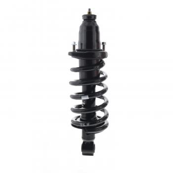 2011 Honda Element Suspension Strut and Coil Spring Assembly Rear Right KYB SR4605 image 2 of 4