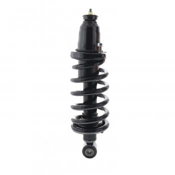 2011 Honda Element Suspension Strut and Coil Spring Assembly Rear Right KYB SR4605 image 3 of 4