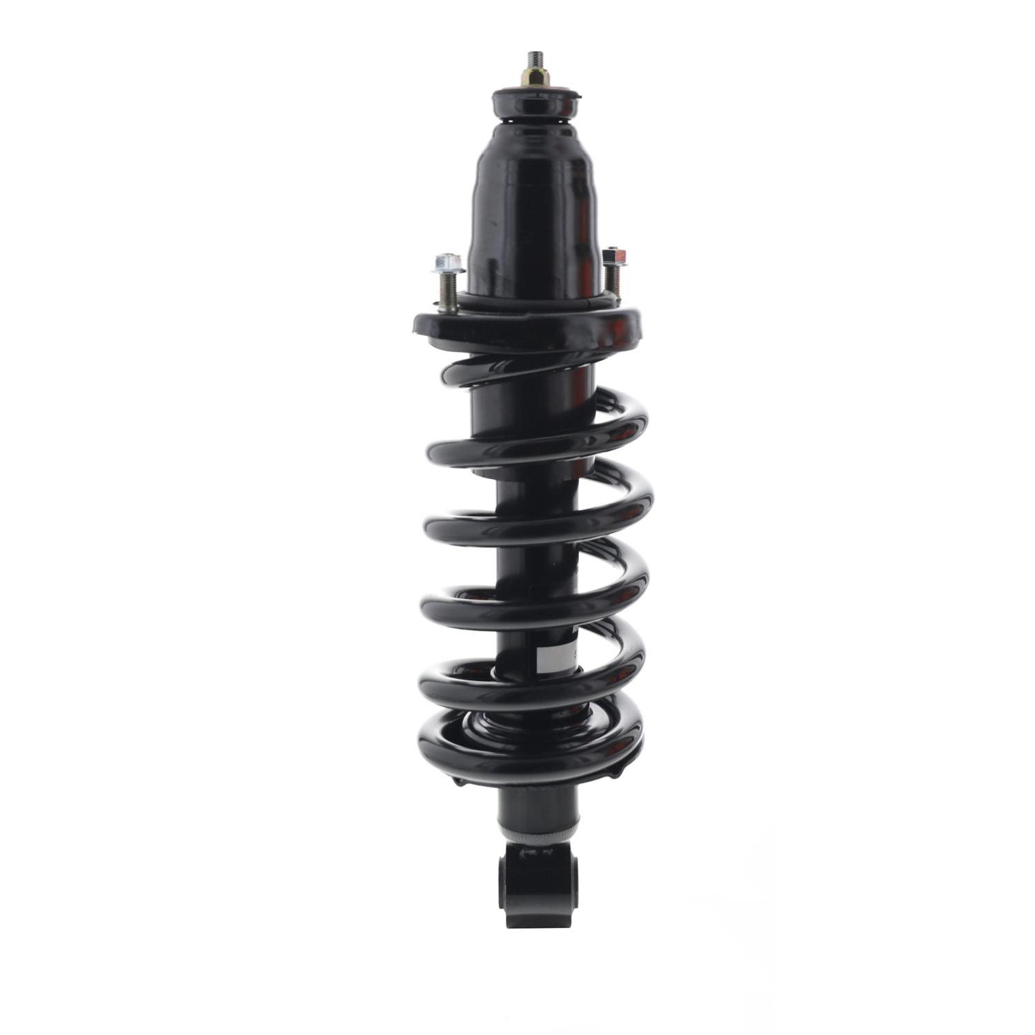 KYB SR4605 Suspension Strut and Coil Spring Assembly product image 4 of 4
