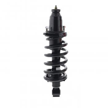 2011 Honda Element Suspension Strut and Coil Spring Assembly Rear Right KYB SR4605 image 4 of 4