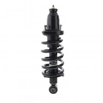 2011 Honda Element Suspension Strut and Coil Spring Assembly Rear Left KYB SR4606 image 1 of 4