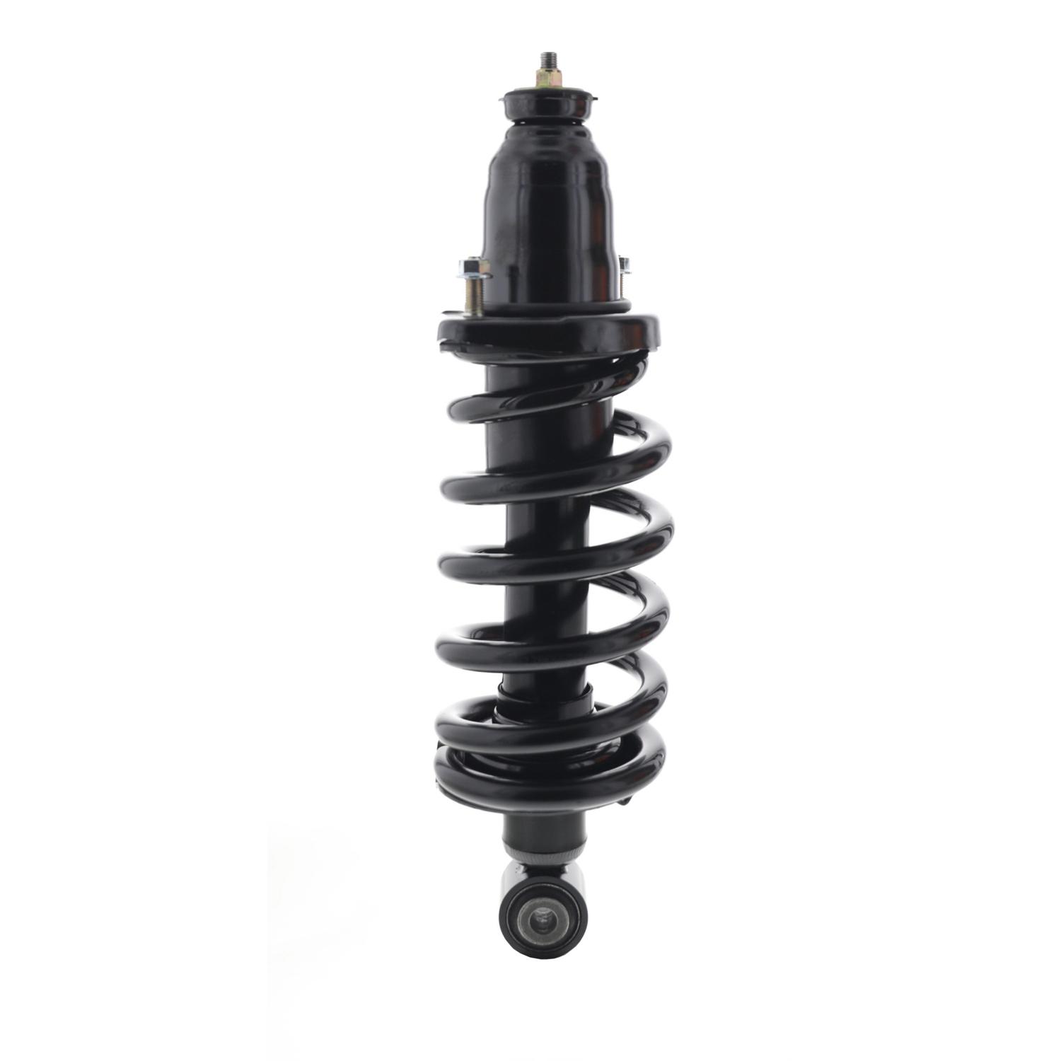 KYB SR4606 Suspension Strut and Coil Spring Assembly product image 3 of 4