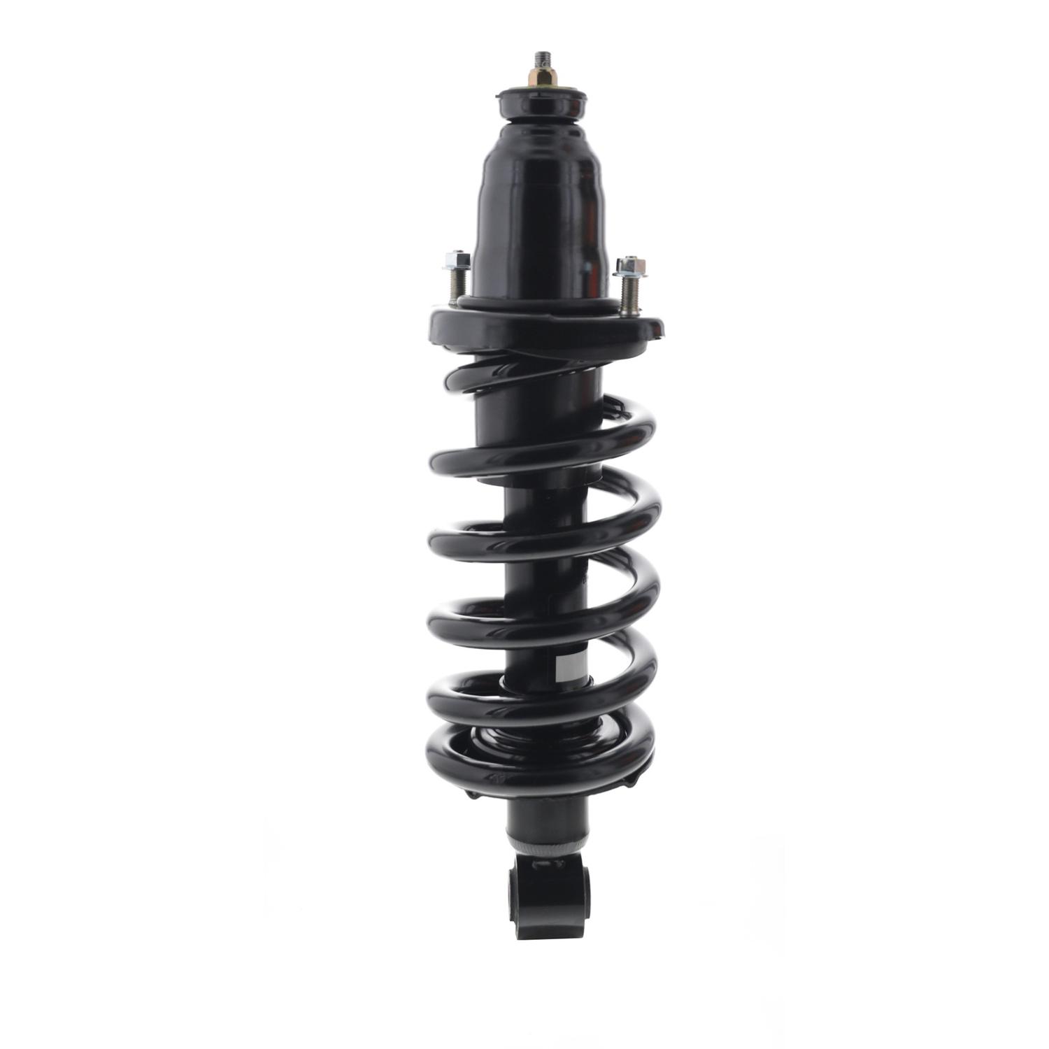 KYB SR4606 Suspension Strut and Coil Spring Assembly product image 4 of 4