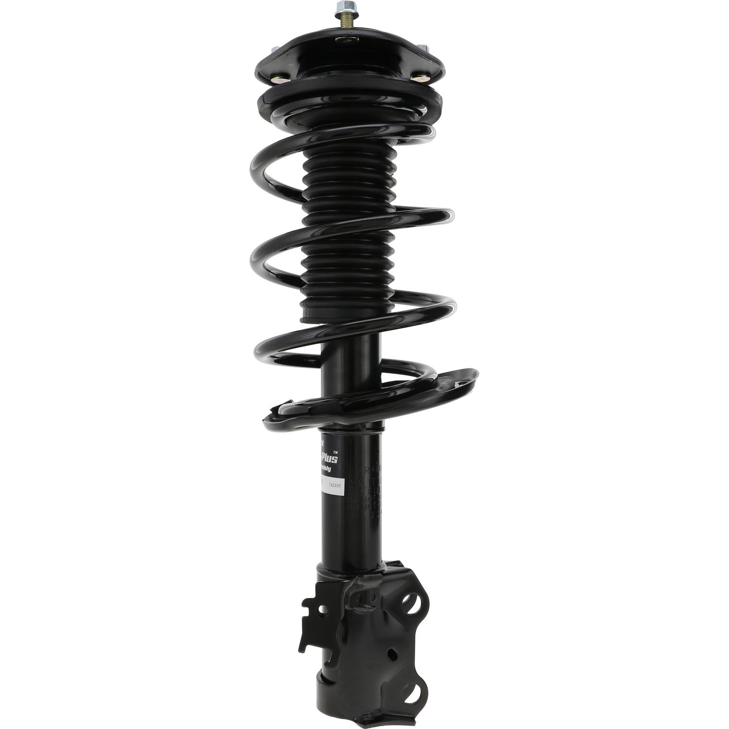 KYB SR4607 Suspension Strut and Coil Spring Assembly product image 1 of 3