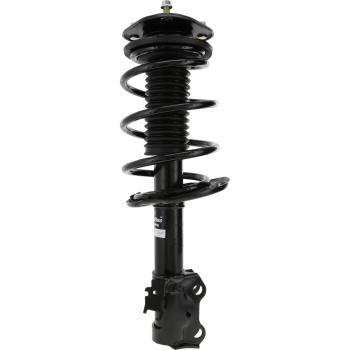2013 Scion xB Suspension Strut and Coil Spring Assembly Front Right KYB SR4607 image 1 of 3