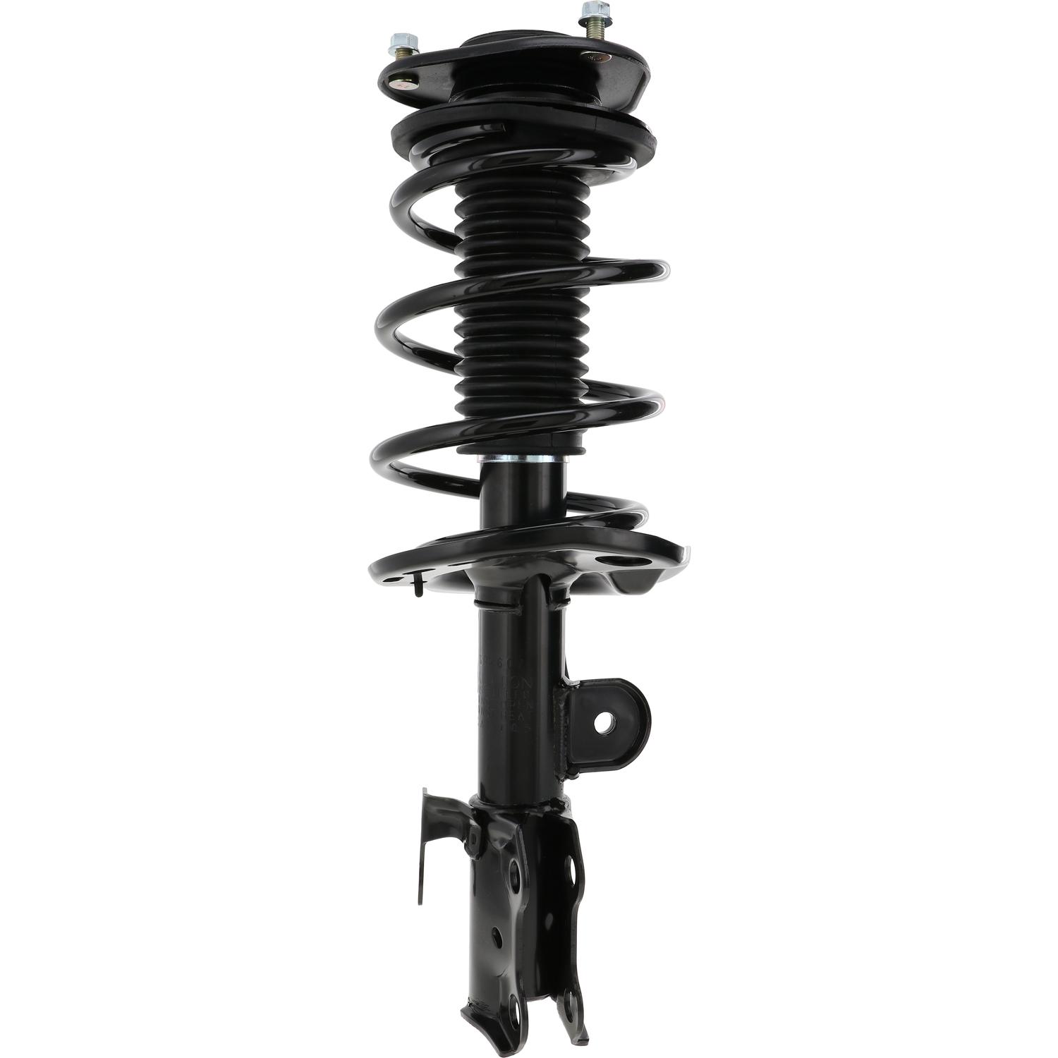 KYB SR4607 Suspension Strut and Coil Spring Assembly product image 2 of 3