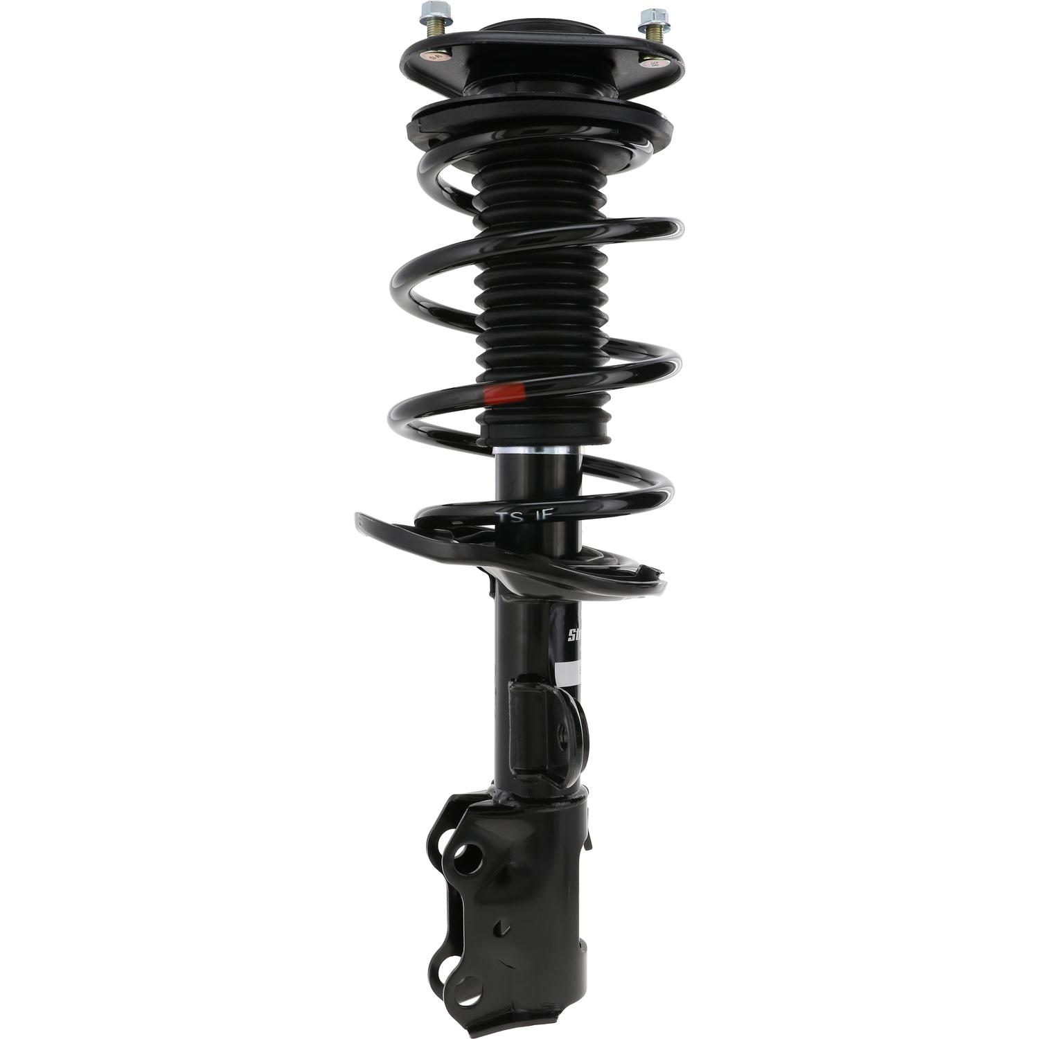 KYB SR4607 Suspension Strut and Coil Spring Assembly product image 3 of 3