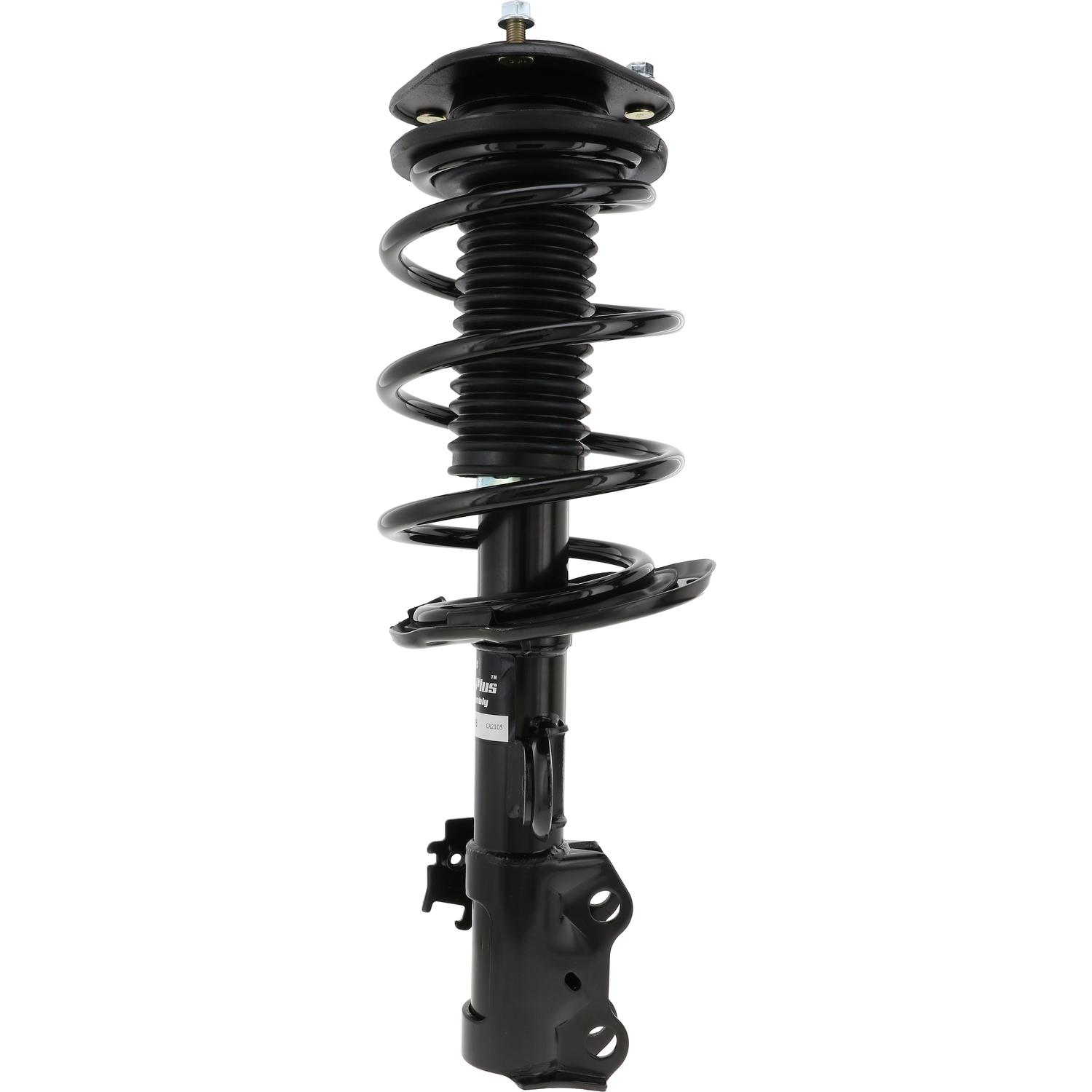KYB SR4608 - Suspension Strut and Coil Spring Assembly KYB SR4608 Suspension Strut and Coil Spring Assembly product image 1 of 3