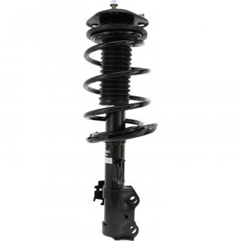 2013 Scion xB Suspension Strut and Coil Spring Assembly Front Left KYB SR4608 image 1 of 3