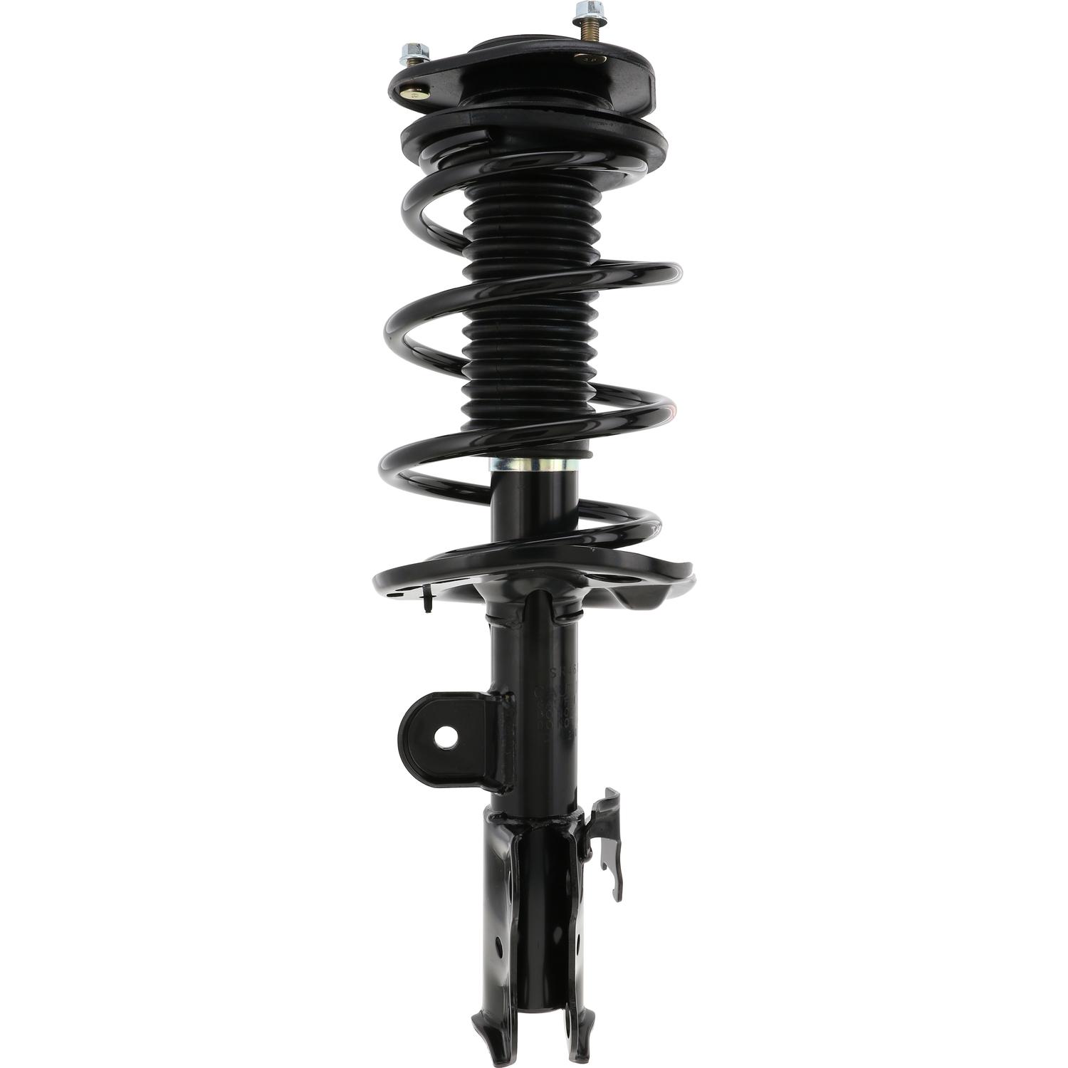 KYB SR4608 - Suspension Strut and Coil Spring Assembly KYB SR4608 Suspension Strut and Coil Spring Assembly product image 2 of 3
