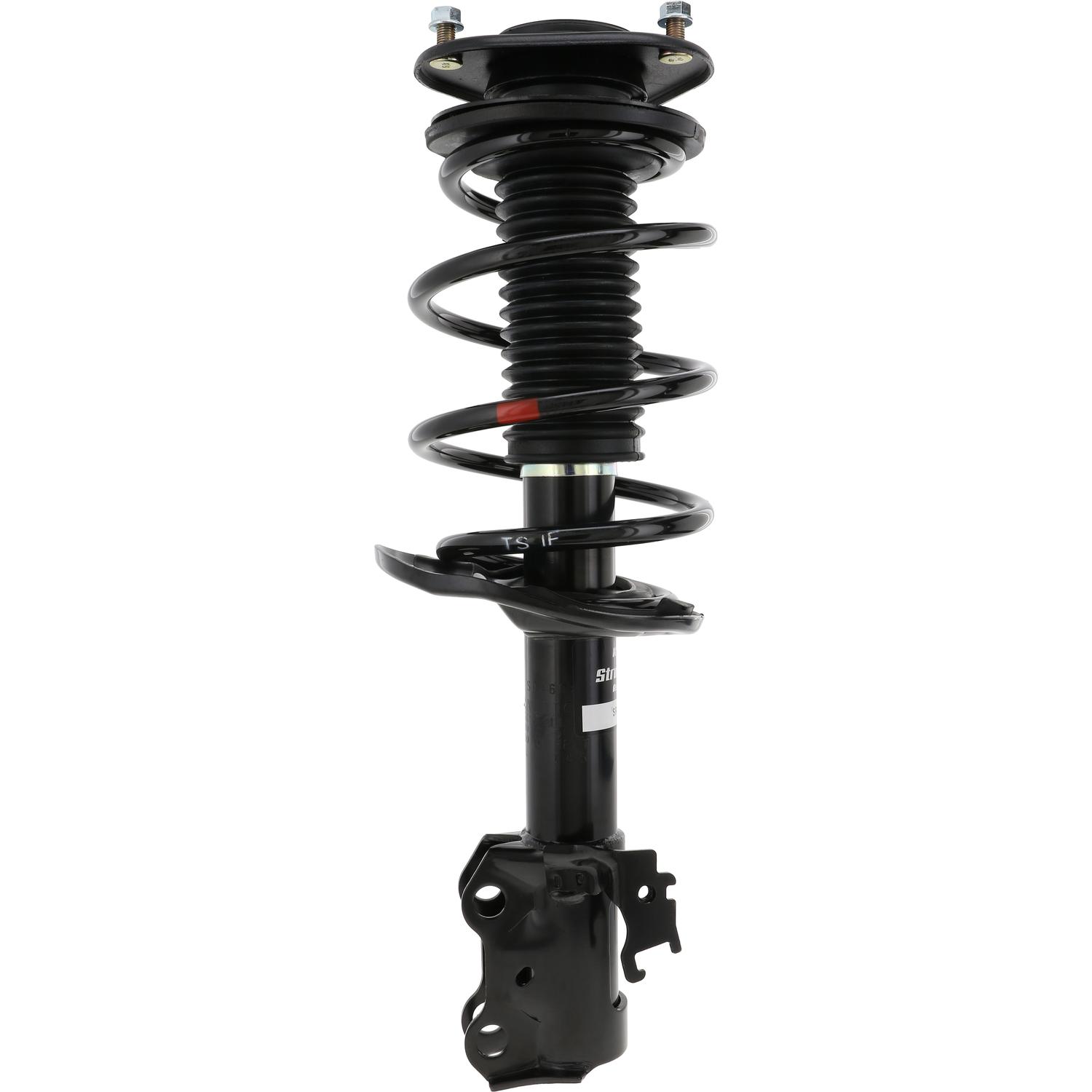 KYB SR4608 - Suspension Strut and Coil Spring Assembly KYB SR4608 Suspension Strut and Coil Spring Assembly product image 3 of 3