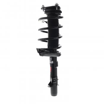 2013 Ford Escape Suspension Strut and Coil Spring Assembly Front Right KYB SR4609 image 2 of 4