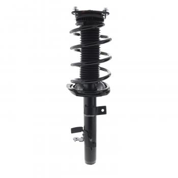 2013 Ford Escape Suspension Strut and Coil Spring Assembly Front Right KYB SR4609 image 3 of 4