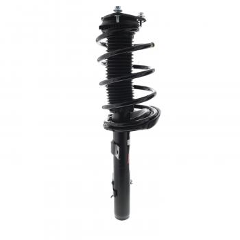 2013 Ford Escape Suspension Strut and Coil Spring Assembly Front Right KYB SR4609 image 4 of 4