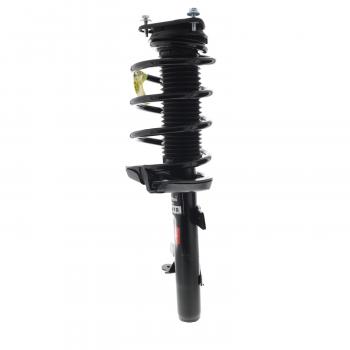 2013 Ford Escape Suspension Strut and Coil Spring Assembly Front Left KYB SR4610 image 2 of 4