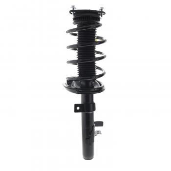 2013 Ford Escape Suspension Strut and Coil Spring Assembly Front Left KYB SR4610 image 3 of 4