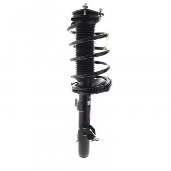 2013 Ford Escape Suspension Strut and Coil Spring Assembly Front Left KYB SR4610 image 4 of 4