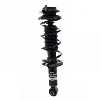 2014 Scion FR-S Suspension Strut and Coil Spring Assembly