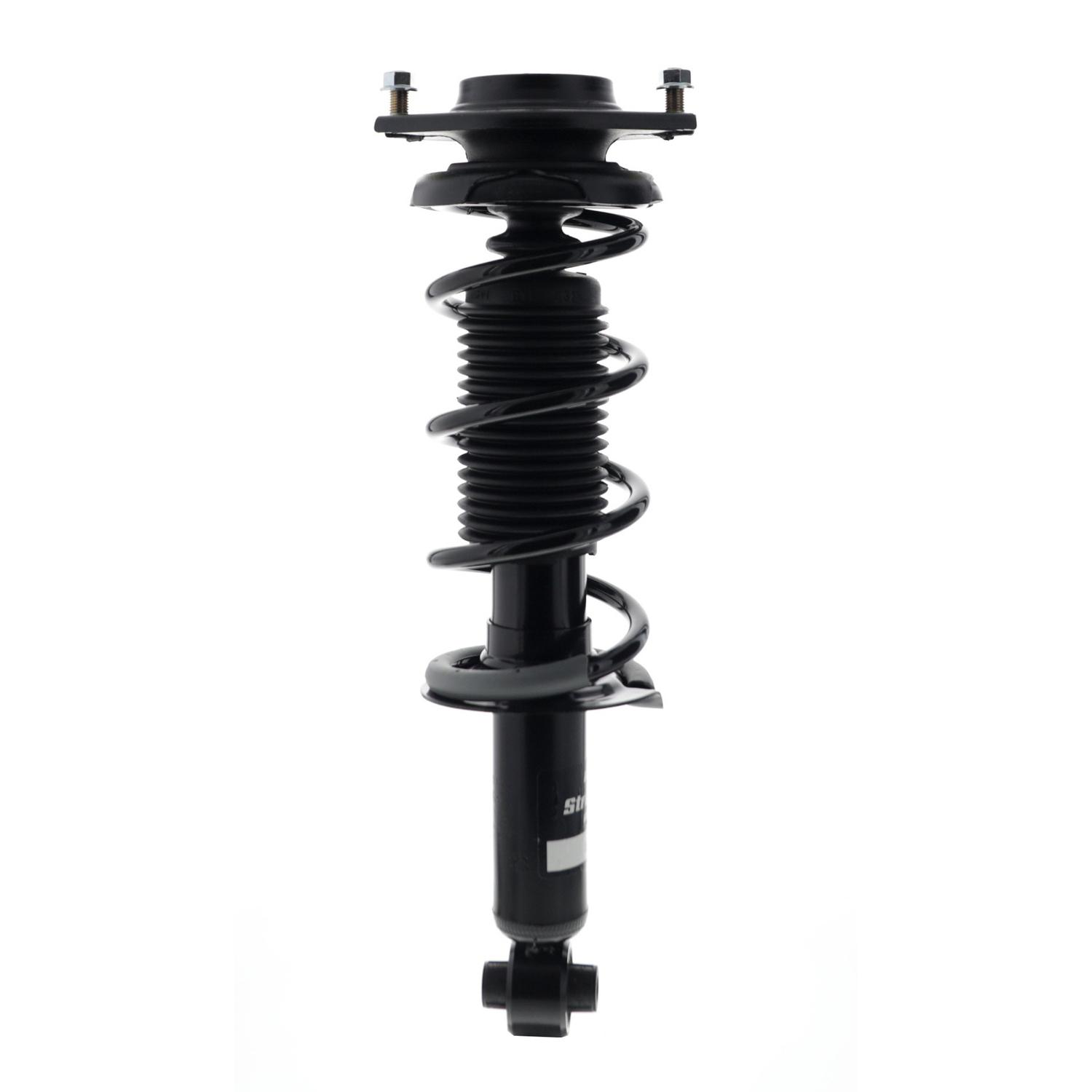 KYB SR4611 Suspension Strut and Coil Spring Assembly product image 4 of 4