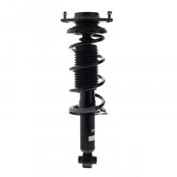 2014 Scion FR-S Suspension Strut and Coil Spring Assembly Rear KYB SR4611 image 4 of 4