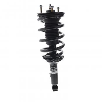 2011 Toyota Tacoma Suspension Strut and Coil Spring Assembly Front Right KYB SR4612 image 1 of 4