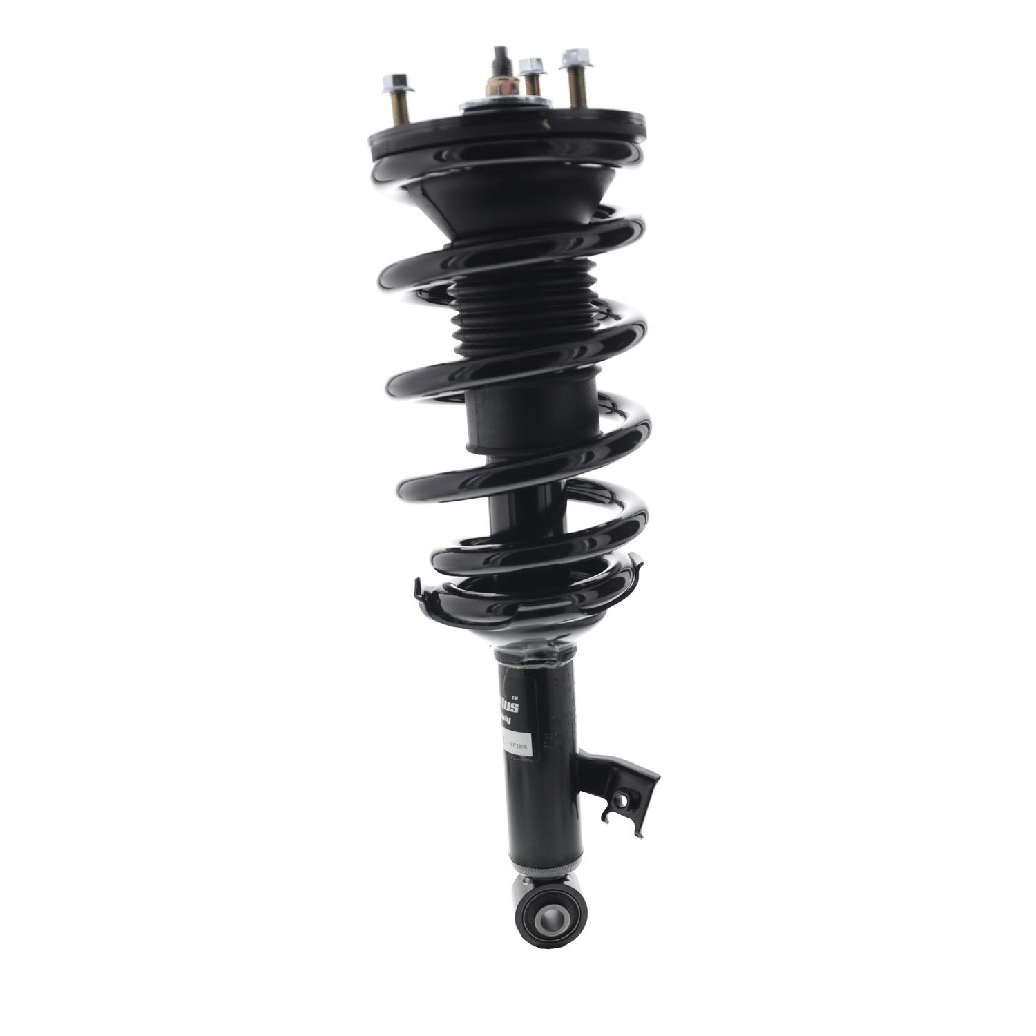 KYB SR4612 - Suspension Strut and Coil Spring Assembly KYB SR4612 Suspension Strut and Coil Spring Assembly product image 2 of 4