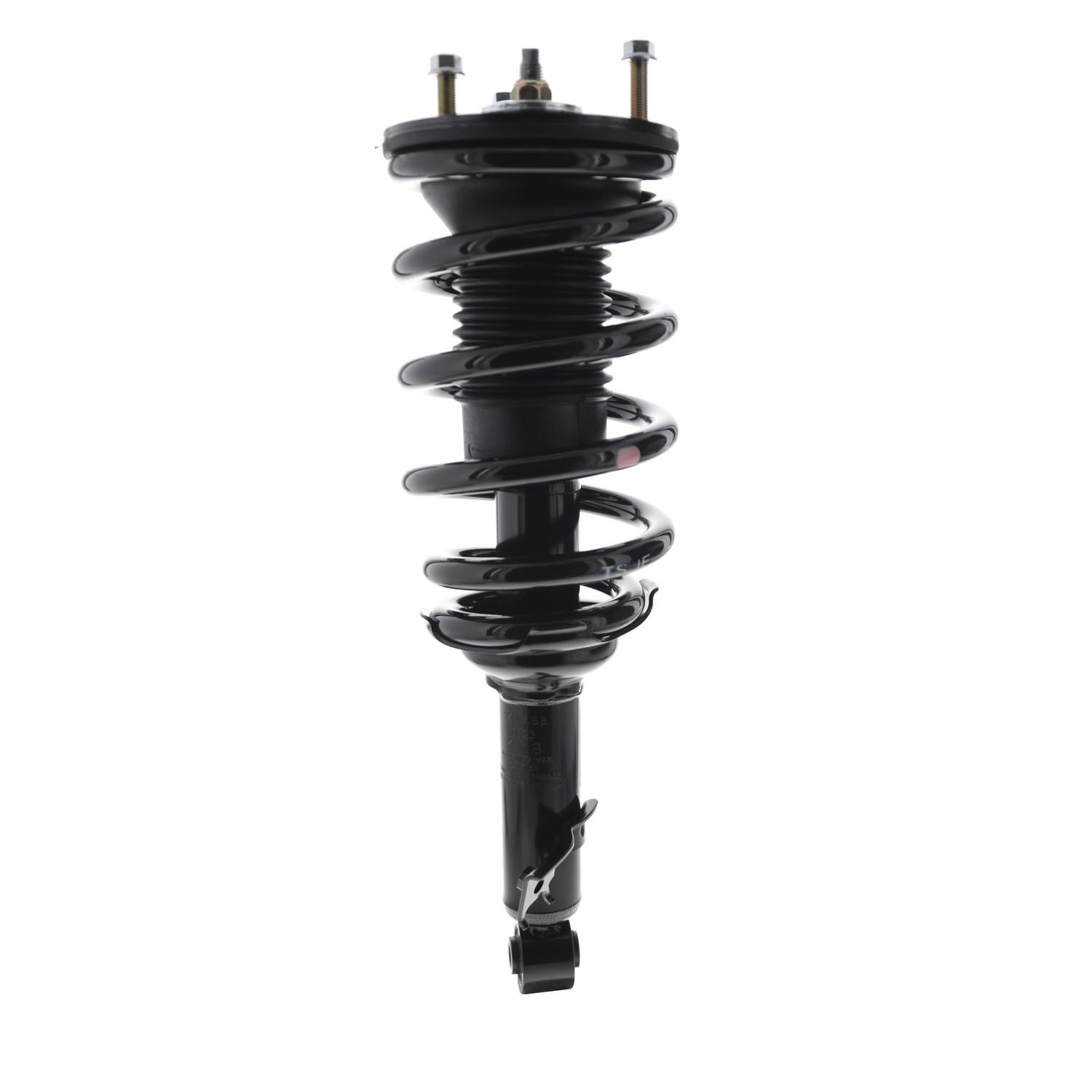 KYB SR4612 - Suspension Strut and Coil Spring Assembly KYB SR4612 Suspension Strut and Coil Spring Assembly product image 3 of 4