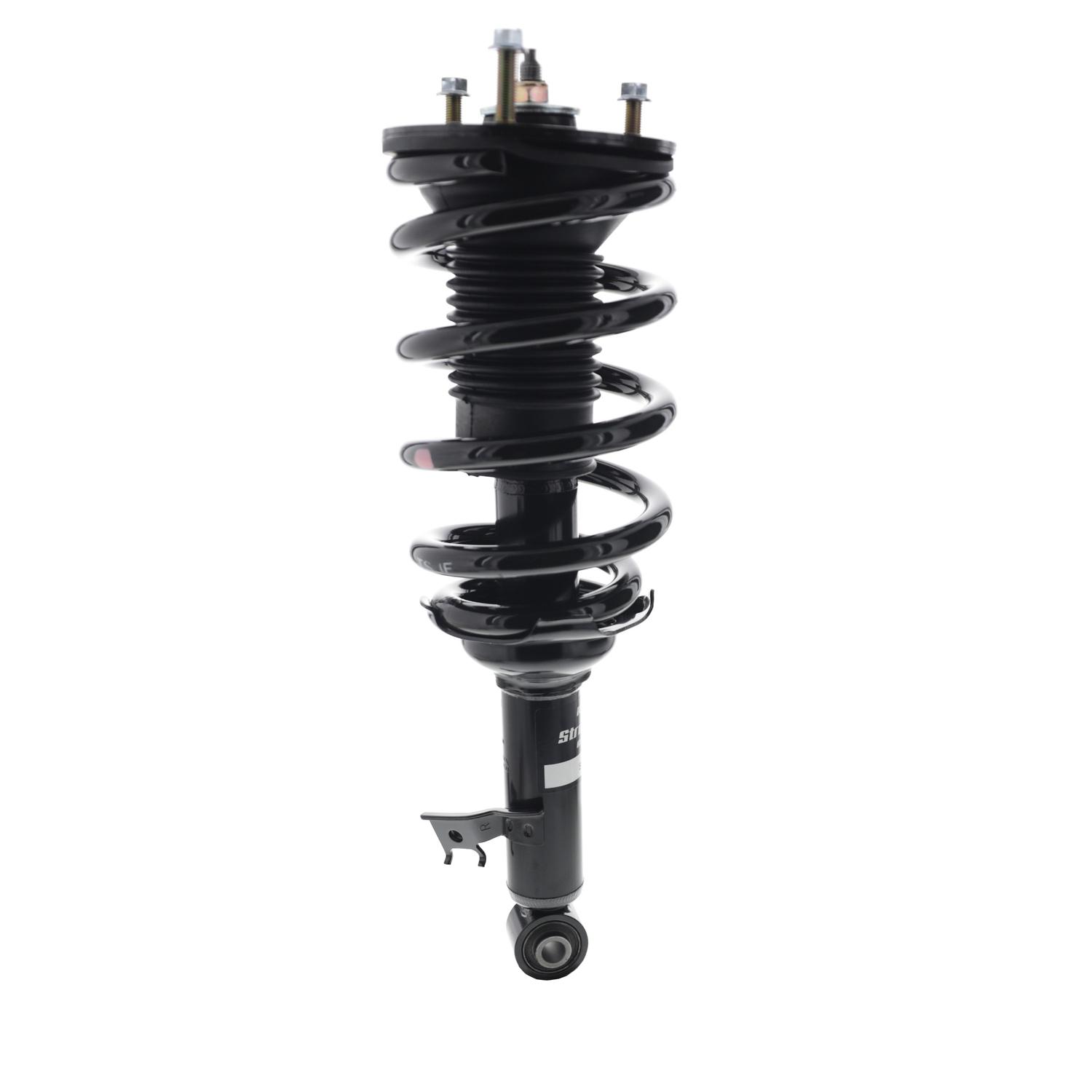 KYB SR4612 - Suspension Strut and Coil Spring Assembly KYB SR4612 Suspension Strut and Coil Spring Assembly product image 4 of 4