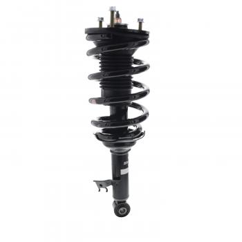 2011 Toyota Tacoma Suspension Strut and Coil Spring Assembly Front Right KYB SR4612 image 4 of 4