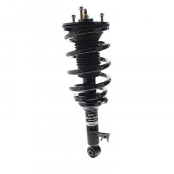 2011 Toyota Tacoma Suspension Strut and Coil Spring Assembly Front Left KYB SR4613 image 1 of 4