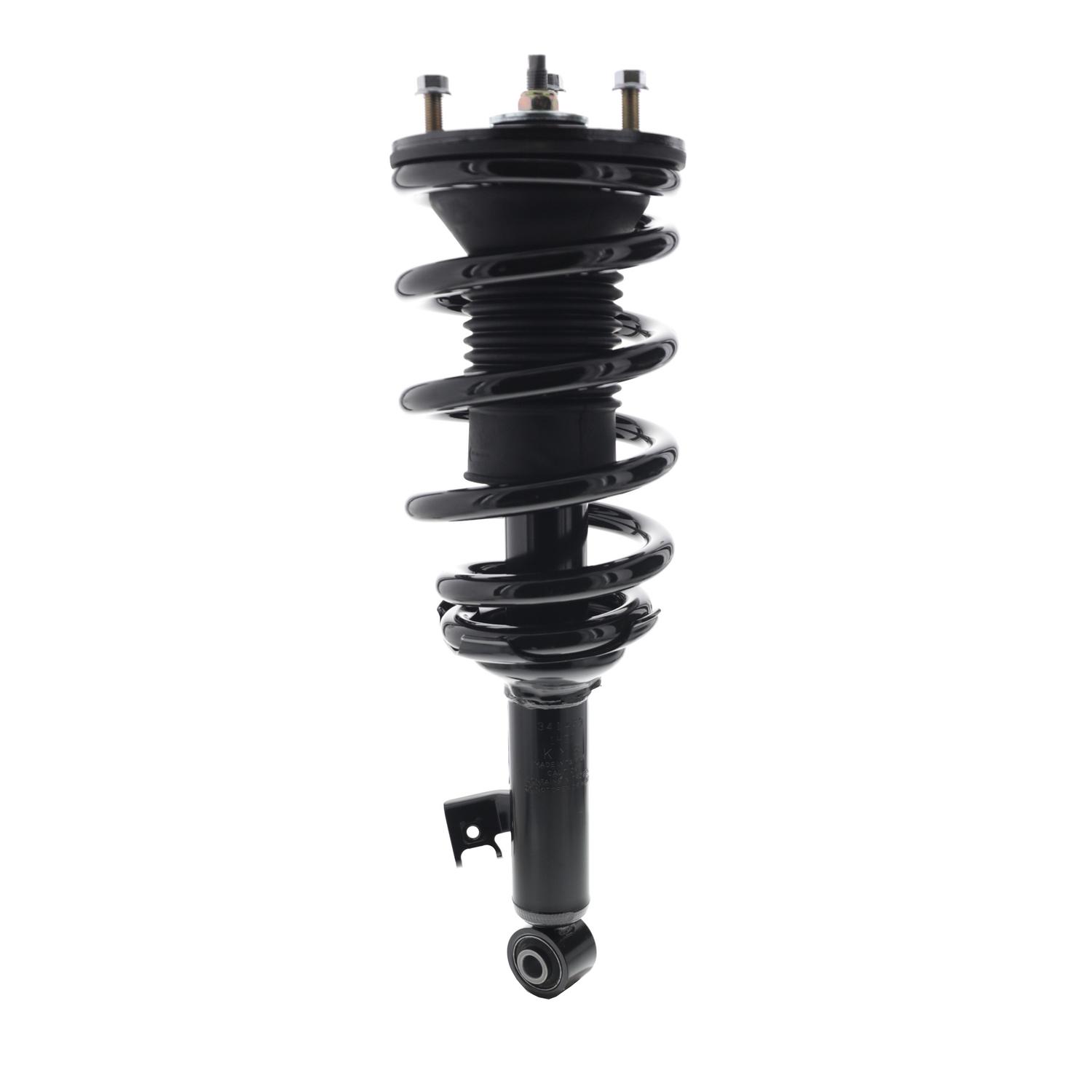 KYB SR4613 Suspension Strut and Coil Spring Assembly product image 3 of 4