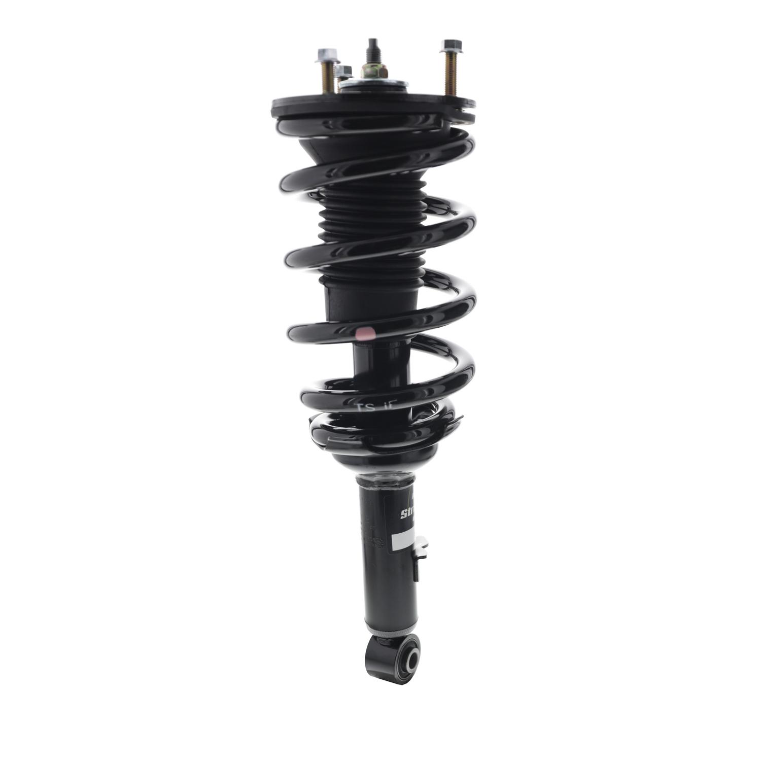 KYB SR4613 Suspension Strut and Coil Spring Assembly product image 4 of 4