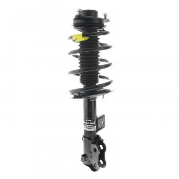 2012 Hyundai Sonata Suspension Strut and Coil Spring Assembly Front Right KYB SR4614 image 1 of 4