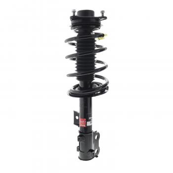 2012 Hyundai Sonata Suspension Strut and Coil Spring Assembly Front Right KYB SR4614 image 4 of 4