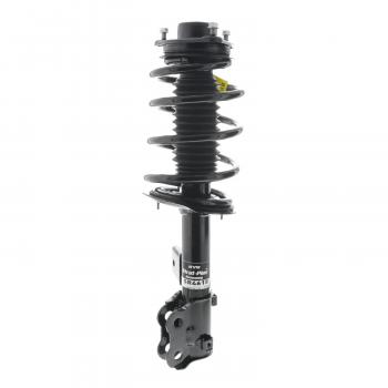 2012 Hyundai Sonata Suspension Strut and Coil Spring Assembly Front Left KYB SR4615 image 1 of 4