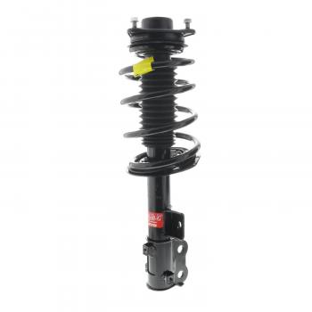 2012 Hyundai Sonata Suspension Strut and Coil Spring Assembly Front Left KYB SR4615 image 3 of 4