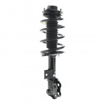 2012 Hyundai Sonata Suspension Strut and Coil Spring Assembly Front Left KYB SR4615 image 4 of 4