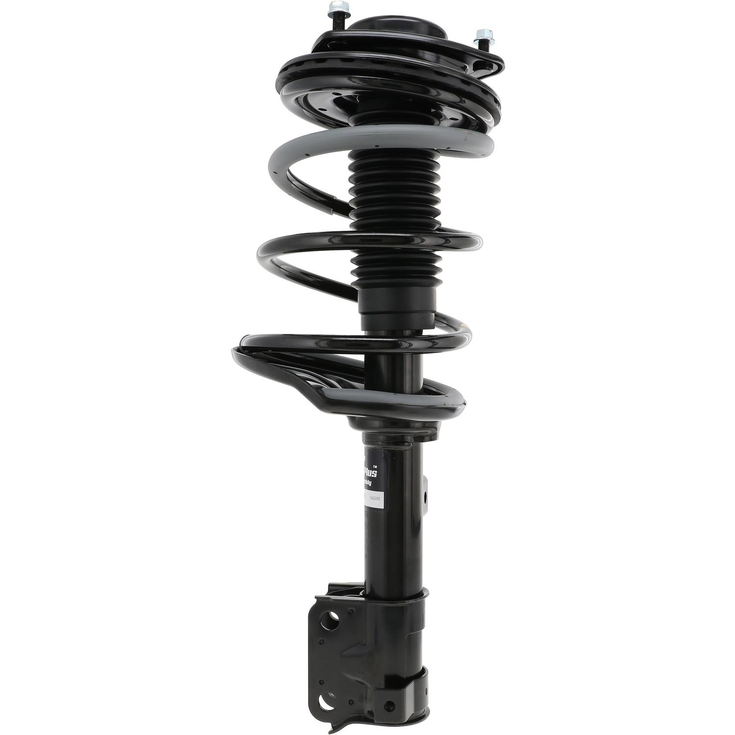 KYB SR4616 - Suspension Strut and Coil Spring Assembly KYB SR4616 Suspension Strut and Coil Spring Assembly product image 1 of 3