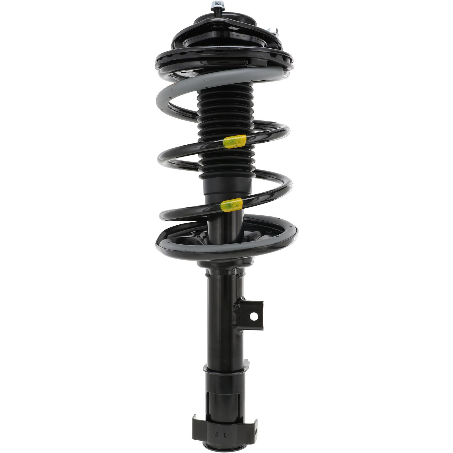 KYB SR4616 - Suspension Strut and Coil Spring Assembly KYB SR4616 Suspension Strut and Coil Spring Assembly product image 2 of 3