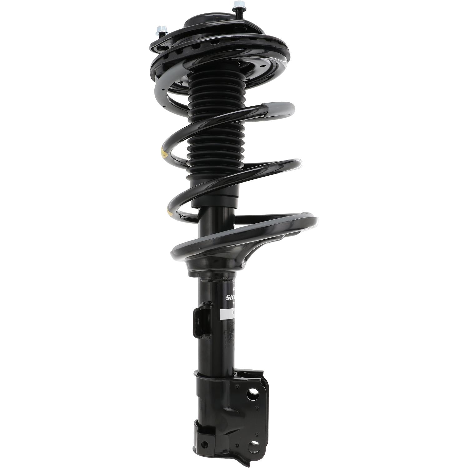 KYB SR4616 - Suspension Strut and Coil Spring Assembly KYB SR4616 Suspension Strut and Coil Spring Assembly product image 3 of 3