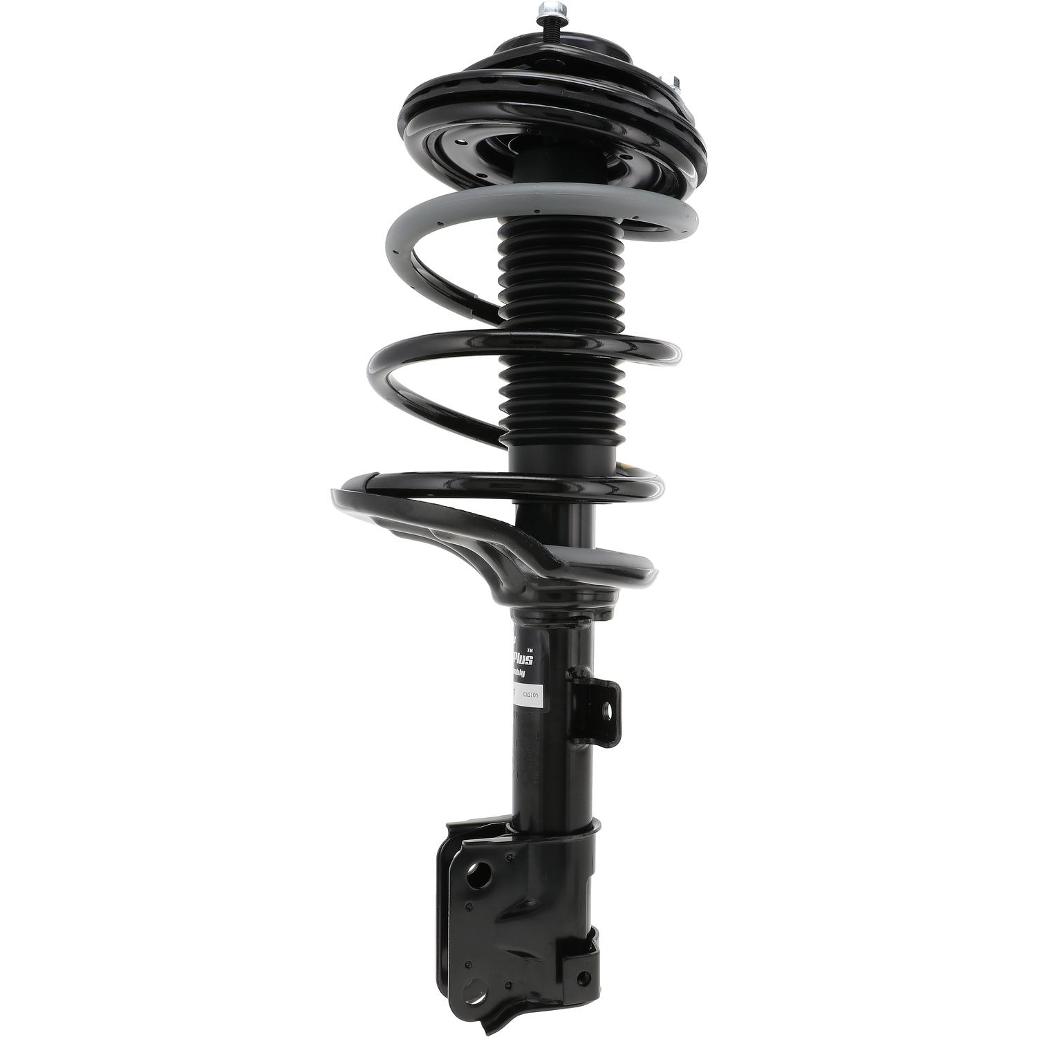 KYB SR4617 - Suspension Strut and Coil Spring Assembly KYB SR4617 Suspension Strut and Coil Spring Assembly product image 1 of 3