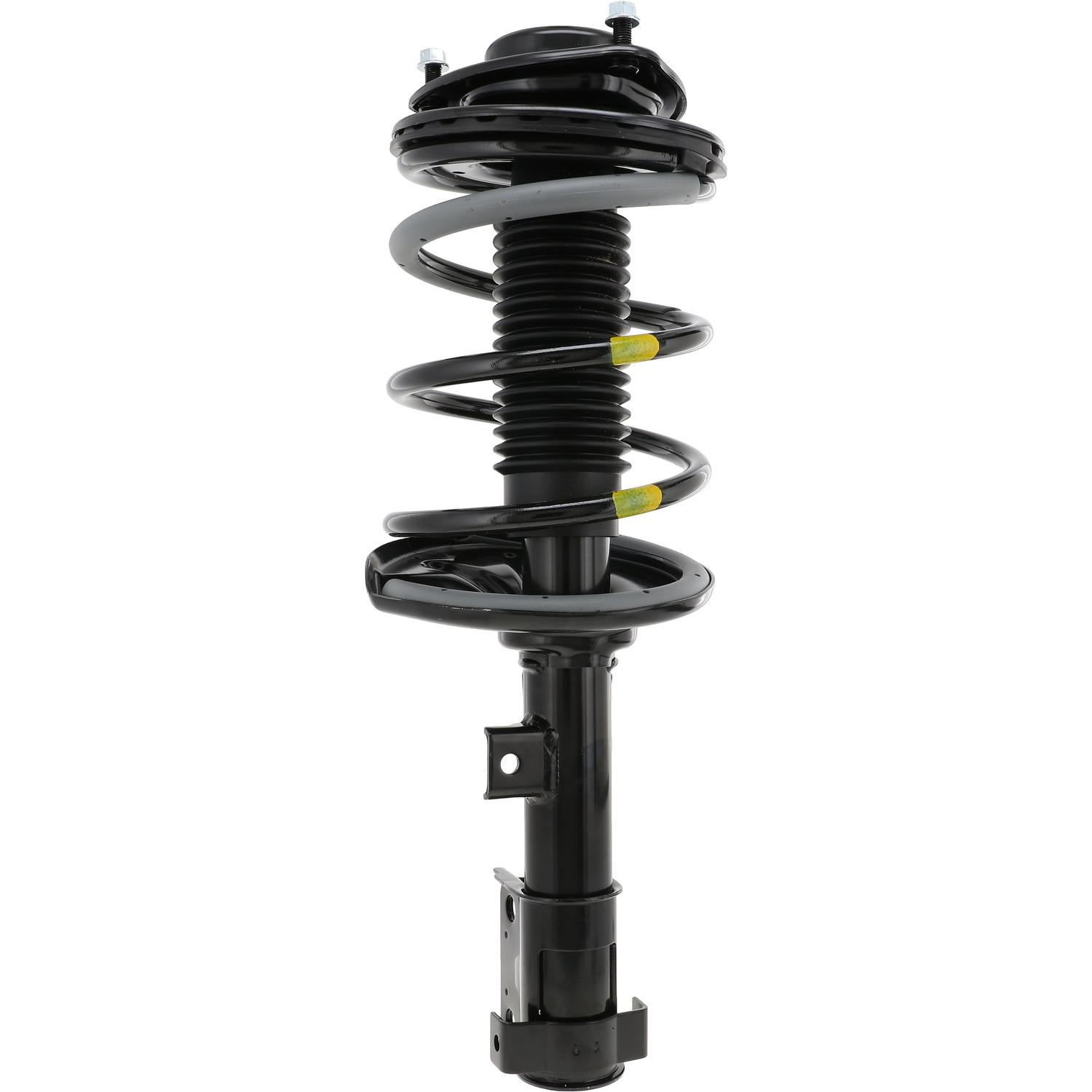 KYB SR4617 - Suspension Strut and Coil Spring Assembly KYB SR4617 Suspension Strut and Coil Spring Assembly product image 2 of 3