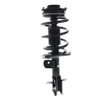 2014 Nissan NV200 Suspension Strut and Coil Spring Assembly Front Right KYB SR4618 image 4 of 4