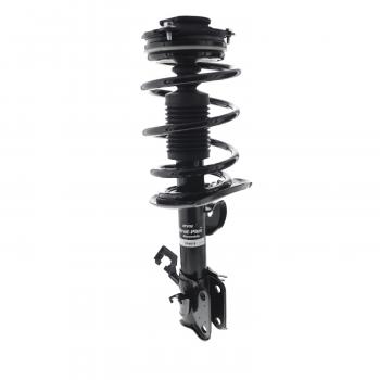 2014 Nissan NV200 Suspension Strut and Coil Spring Assembly Front Left KYB SR4619 image 1 of 4