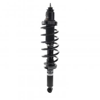 2007 Chrysler Sebring Suspension Strut and Coil Spring Assembly Rear KYB SR4620 image 1 of 4