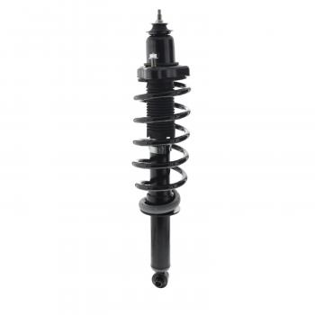 2007 Chrysler Sebring Suspension Strut and Coil Spring Assembly Rear KYB SR4620 image 3 of 4
