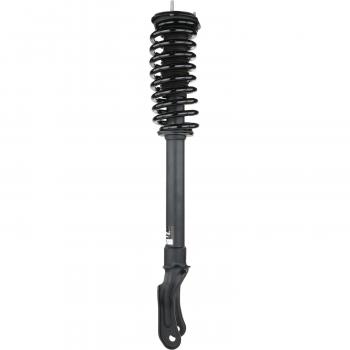 2013 Dodge Durango Suspension Strut and Coil Spring Assembly Front Right KYB SR4621 image 1 of 3
